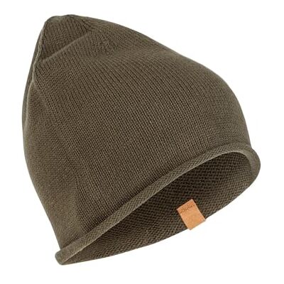 camel active dames beanie muts, khaki (dark khaki), Eén maat camel active dames beanie muts, khaki (dark khaki), Eén maat