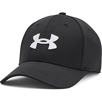 UNDER ARMOUR Herencaps UA Blitzing, zwart, 1376700-001, M/L UNDER ARMOUR Herencaps UA Blitzing, zwart, 1376700-001, M/L