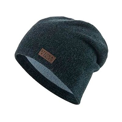 Sterntaler Slouch-beanie Melange jongens muts Sterntaler Slouch-beanie Melange jongens muts