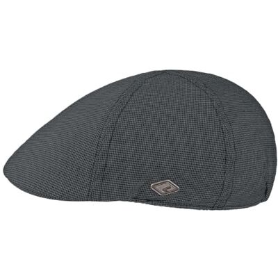 CHILLOUTS Kyoto Gatsby Cap Heren flat hat pet met klep voor Lente/Zomer CHILLOUTS Kyoto Gatsby Cap Heren flat hat pet met klep voor Lente/Zomer