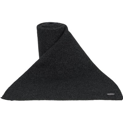CHILLOUTS Grayson Scarf Sjaal dark grey OneSize Wintersjaal CHILLOUTS Grayson Scarf Sjaal dark grey OneSize Wintersjaal