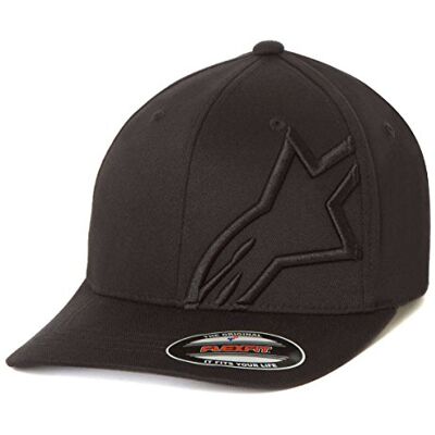Alpinestars Hat/Beanie Corp Shift 2 Flexfit heren Herenhoeden/beanies Alpinestars Hat/Beanie Corp Shift 2 Flexfit heren Herenhoeden/beanies