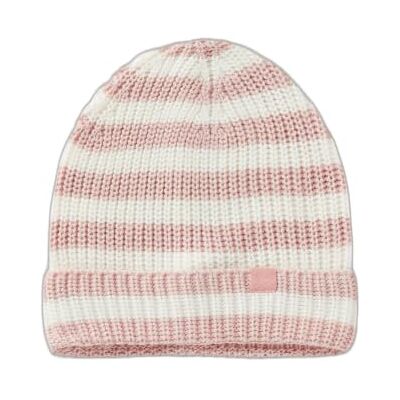 United gebreide muts, Roze, 3 anni United gebreide muts, Roze, 3 anni