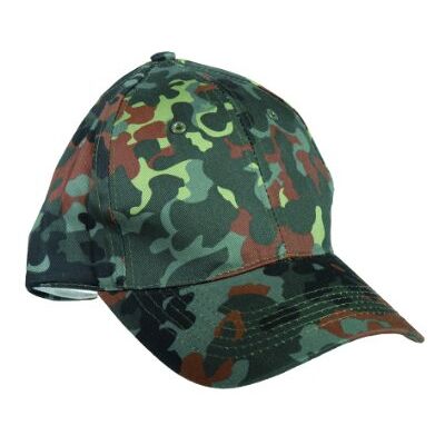 Mil-Tec Miltec, camo, camo, camo voor volwassenen, one-size Mil-Tec Miltec, camo, camo, camo voor volwassenen, one-size