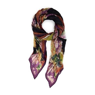 Desigual FOU_BIRD_LACROIX, 3045 oudroze, U, Rood, One size Desigual FOU_BIRD_LACROIX, 3045 oudroze, U, Rood, One size