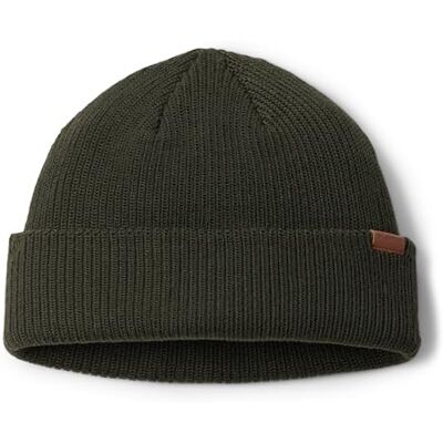 Columbia Unisex Portside™ Fisherman Beanie Beanie Muts Columbia Unisex Portside™ Fisherman Beanie Beanie Muts