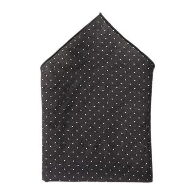 SELECTED HOMME SELETED HOMME SLHSTEVE Wool Hankie zakdoek, zwart/detail: DOTS, één maat, Zwart/Detail:stippen, One Size SELECTED HOMME SELETED HOMME SLHSTEVE Wool Hankie zakdoek, zwart/detail: DOTS, één maat, Zwart/Detail:stippen, One Size