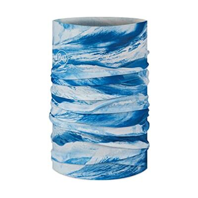 Buff CoolNet UV® halskleding Jeugd Blauw Senh Unisex One Size Buff CoolNet UV® halskleding Jeugd Blauw Senh Unisex One Size