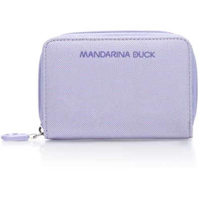 Mandarina Duck MD20 Wallet, reisaccessoires dames portemonnee, eenheidsmaat Mandarina Duck MD20 Wallet, reisaccessoires dames portemonnee, eenheidsmaat