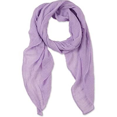 Hadley Wren Women's Lightweight Summer Insect Shield Scarf, Classic Lilac, One Size Hadley Wren Women's Lightweight Summer Insect Shield Scarf, Classic Lilac, One Size