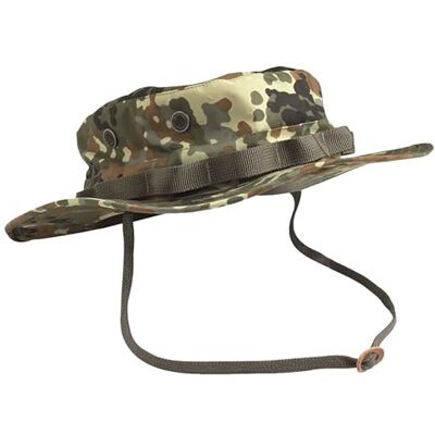 Mil-Tec Retro heren, Camouflage, M Mil-Tec Retro heren, Camouflage, M
