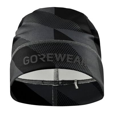 GORE WEAR Unisex beanie muts Essence Light GORE WEAR Unisex beanie muts Essence Light