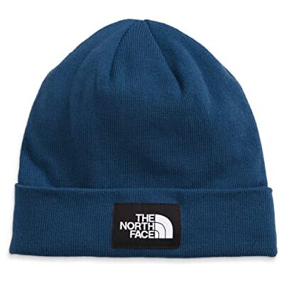 THE NORTH FACE Dock Worker Recycled Uniseks Muts Shady Blue One Size THE NORTH FACE Dock Worker Recycled Uniseks Muts Shady Blue One Size