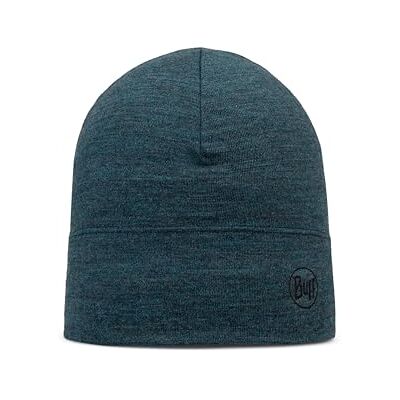 Buff ® Merino Midweight Muts voor Volwassenen – Mannen en Vrouwen, Multifunctionele Sjaal 100% Merinowol, Wandelen, Outdoor, Duurzaam, Lichtgewicht, One Size, Groen Buff ® Merino Midweight Muts voor Volwassenen – Mannen en Vrouwen, Multifunctionele Sjaal 100% Merinowol, Wandelen, Outdoor, Duurzaam, Lichtgewicht, One Size, Groen