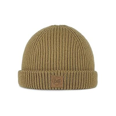 Buff Beanie Knitted Clum Uniseks voor jongeren Buff Beanie Knitted Clum Uniseks voor jongeren