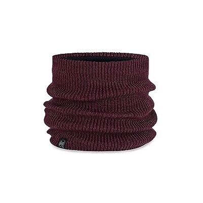 Buff Neckwarmer Knitted & Fleece Lan Uniseks voor jongeren Buff Neckwarmer Knitted & Fleece Lan Uniseks voor jongeren