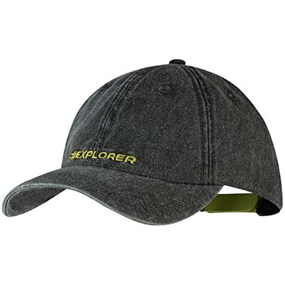 Buff Baseball Cap voor kinderen, uniseks Buff Baseball Cap voor kinderen, uniseks