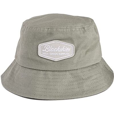 Blackskies ® Oasis Bucket Hat Heren Dames Unisex Zonnehoed Vissershoed in Pasteltinten Cap – Streetwear Outdoor Zomer Casual Blackskies ® Oasis Bucket Hat Heren Dames Unisex Zonnehoed Vissershoed in Pasteltinten Cap – Streetwear Outdoor Zomer Casual