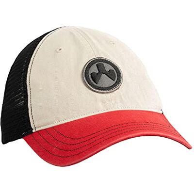 Magpul Trucker Hat Snap Back Baseballpet, eenheidsmaat Magpul Trucker Hat Snap Back Baseballpet, eenheidsmaat