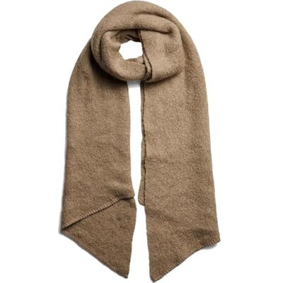 PIECES PCPYRON LONG SCARF LUREX NOOS BC, Tijgeroog/detail: goud lurex, One Size PIECES PCPYRON LONG SCARF LUREX NOOS BC, Tijgeroog/detail: goud lurex, One Size