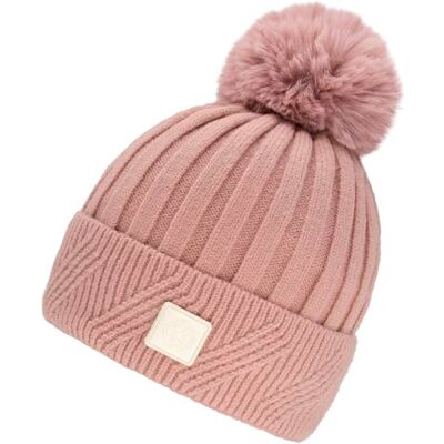 CHILLOUTS lenja hoed, roze, One size CHILLOUTS lenja hoed, roze, One size