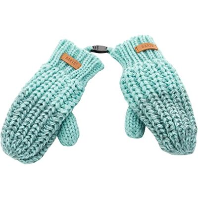 Barts Natsu Mitts Kinderhandschoenen 0-24 Barts Natsu Mitts Kinderhandschoenen 0-24