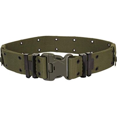 Mil-Tec Unisex riem 13312001 riem Mil-Tec Unisex riem 13312001 riem