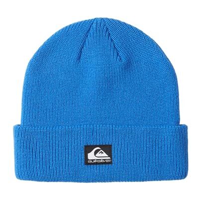 Quiksilver heren hoed, nebulas-blauw, One size Quiksilver heren hoed, nebulas-blauw, One size