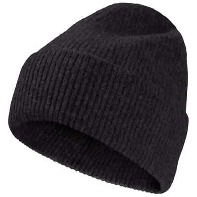 Jack Wolfskin Fuzzy Beanie uniseks-volwassene Muts Jack Wolfskin Fuzzy Beanie uniseks-volwassene Muts