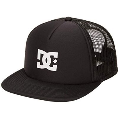 DC Shoes Gas Station Hoed voor jongens DC Shoes Gas Station Hoed voor jongens
