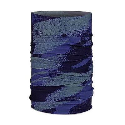 Buff Neckwarmer Original EcoStretch Uniseks voor jongeren Buff Neckwarmer Original EcoStretch Uniseks voor jongeren