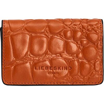 LIEBESKIND Berlin 2056366003, portemonnee Dames Extra Small (HxBxT 7.4cm x 11.2cm x 2.5cm) LIEBESKIND Berlin 2056366003, portemonnee Dames Extra Small (HxBxT 7.4cm x 11.2cm x 2.5cm)