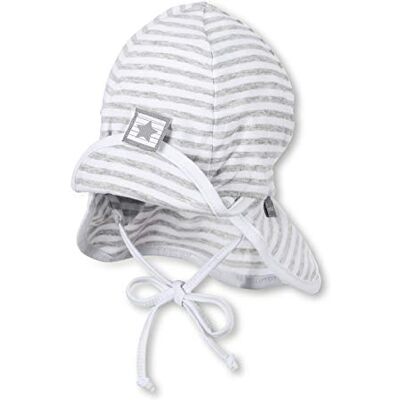 Sterntaler Baby-jongens flapper cap Sterntaler Baby-jongens flapper cap