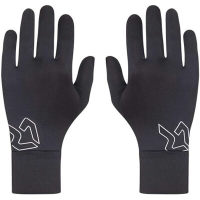 Rock Experience REUA02091-0208 LINER Gloves Unisex Sporthandschoenen CAVIAR XL/XXL, Caviar, XL/XXL Rock Experience REUA02091-0208 LINER Gloves Unisex Sporthandschoenen CAVIAR XL/XXL, Caviar, XL/XXL