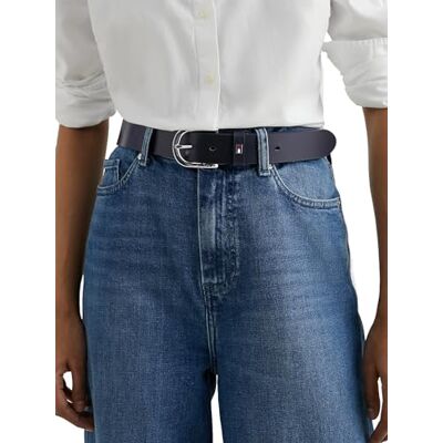 Tommy Hilfiger Boy Scanton Slim NYDS jeansbroek voor jongens, blauw (Night Sky)., 100 Tommy Hilfiger Boy Scanton Slim NYDS jeansbroek voor jongens, blauw (Night Sky)., 100