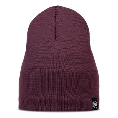 Buff ® Knitted & Fleece Band Muts Heren Dames Volwassenen, Extreme Kou, Praktisch, Veelzijdig, Modieus, Thermische Isolatie, Comfortabel, One Size, Rood Buff ® Knitted & Fleece Band Muts Heren Dames Volwassenen, Extreme Kou, Praktisch, Veelzijdig, Modieus, Thermische Isolatie, Comfortabel, One Size, Rood