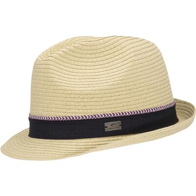 CHILLOUTS Livorno Hat trilby CHILLOUTS Livorno Hat trilby