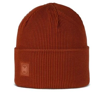 Buff CrossKnit Beanies Bruin Unisex Volwassenen Buff CrossKnit Beanies Bruin Unisex Volwassenen