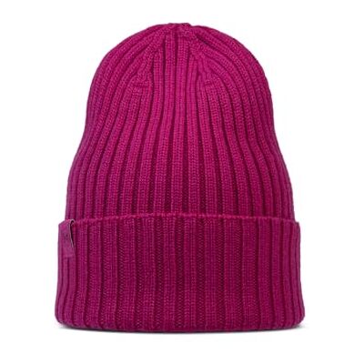 Buff ® Gebreide Muts voor Volwassenen – Mannen en Vrouwen, Extreem Koud Weer, Praktisch, Veelzijdig, Modieus, Thermische Isolatie, Comfortabel, One Size, Paars Buff ® Gebreide Muts voor Volwassenen – Mannen en Vrouwen, Extreem Koud Weer, Praktisch, Veelzijdig, Modieus, Thermische Isolatie, Comfortabel, One Size, Paars
