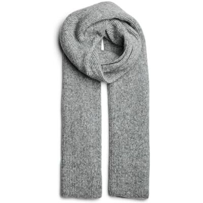 PIECES Pcmoella Scarf Noos Bc sjaal voor dames, Medium grijs (grey melange), One Size (Fabrikant maat:ONESIZE) PIECES Pcmoella Scarf Noos Bc sjaal voor dames, Medium grijs (grey melange), One Size (Fabrikant maat:ONESIZE)