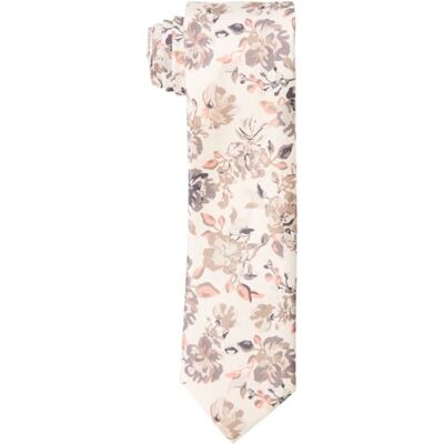 JACK & JONES JACK&JONES JACCORY Tie stropdas voor heren, Brownie, één maat, Brownie., One Size JACK & JONES JACK&JONES JACCORY Tie stropdas voor heren, Brownie, één maat, Brownie., One Size