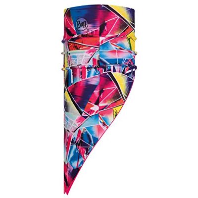Buff Herenmuts Polar Bandana muts, meerkleurig, 10, 120927 Buff Herenmuts Polar Bandana muts, meerkleurig, 10, 120927