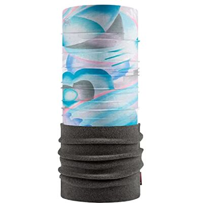 Buff Polar Multifunctionele Neckwear Kids BLAWHIYE MULTI Girl One size Buff Polar Multifunctionele Neckwear Kids BLAWHIYE MULTI Girl One size