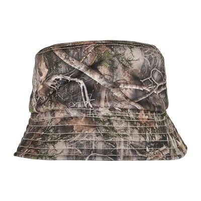 Flexfit Yupoong uniseks vissershoed, omkeerbaar, kanati camo-patroon en sherpa-voering, omkeerbare vissershoed, eenheidsmaat eenheidsmaat, Camo Tree, One size Flexfit Yupoong uniseks vissershoed, omkeerbaar, kanati camo-patroon en sherpa-voering, omkeerbare vissershoed, eenheidsmaat eenheidsmaat, Camo Tree, One size