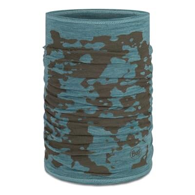 Buff Midweight Merino halsdoek voor heren, dames, volwassenen, multifunctionele doek van 100% merinowol, wandelen, outdoor, duurzaam, licht, eenheidsmaat Buff Midweight Merino halsdoek voor heren, dames, volwassenen, multifunctionele doek van 100% merinowol, wandelen, outdoor, duurzaam, licht, eenheidsmaat