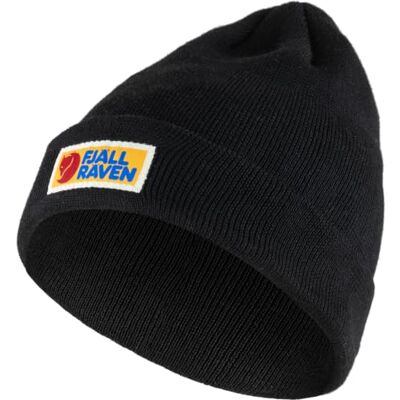Fjällräven vardag classic beanie uniseks-volwassene Hoed Fjällräven vardag classic beanie uniseks-volwassene Hoed