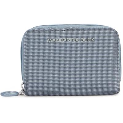 Mandarina Duck MD20 Wallet, reisaccessoires dames portemonnee, eenheidsmaat, Strijken., Eén maat Mandarina Duck MD20 Wallet, reisaccessoires dames portemonnee, eenheidsmaat, Strijken., Eén maat