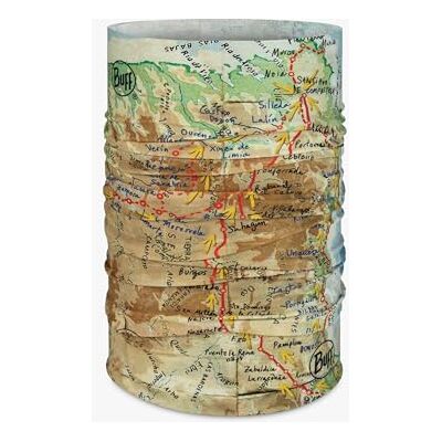 Buff CoolNet multifunctionele doek voor volwassenen, uniseks Buff CoolNet multifunctionele doek voor volwassenen, uniseks