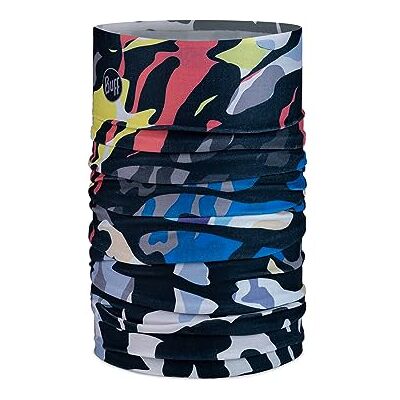 Buff Neckwarmer ThermoNet Uniseks voor volwassenen Buff Neckwarmer ThermoNet Uniseks voor volwassenen