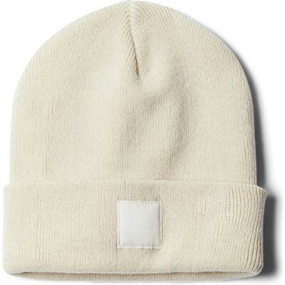 Columbia City Trek Heavyweight Beanie uniseks-volwassene Muts Columbia City Trek Heavyweight Beanie uniseks-volwassene Muts